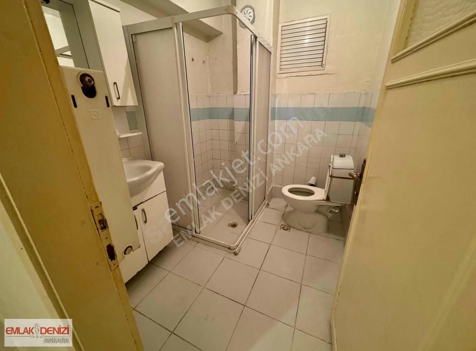 Naci Çakırda Boş Ara Kat Geniş 3+1 Daire - Görsel 30