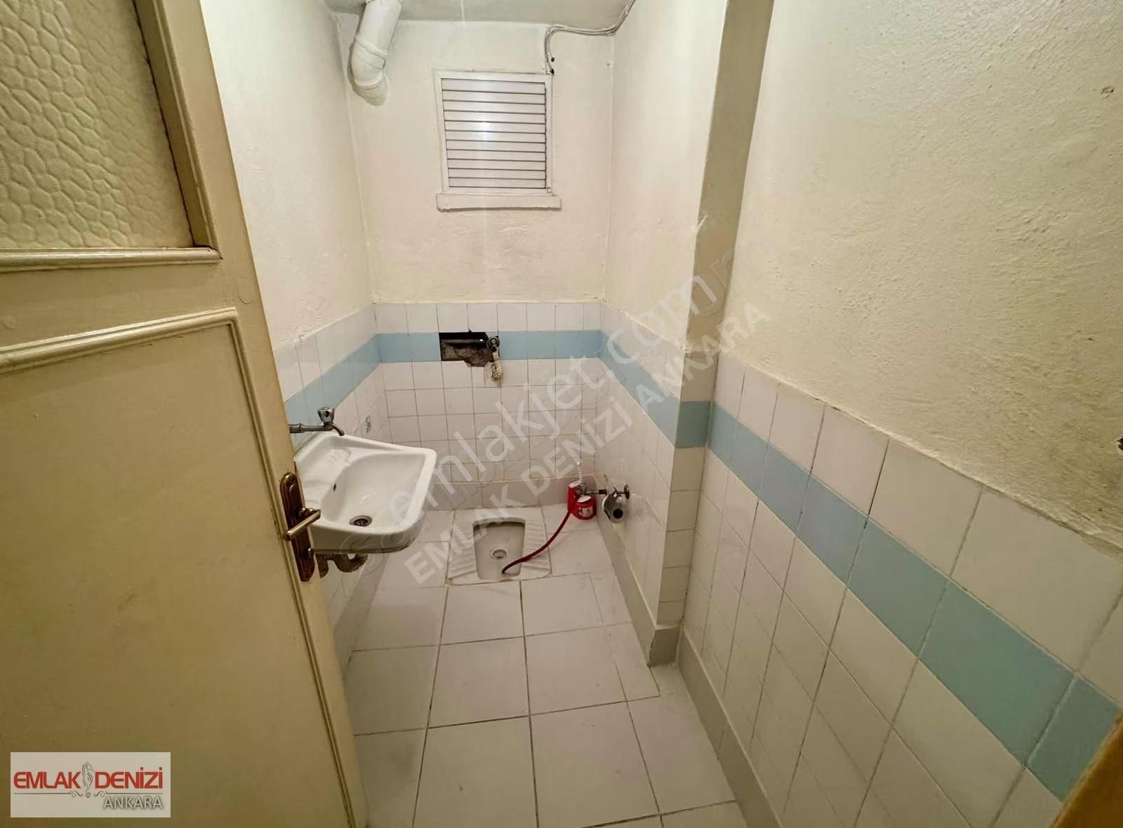 Naci Çakırda Boş Ara Kat Geniş 3+1 Daire - Görsel 3