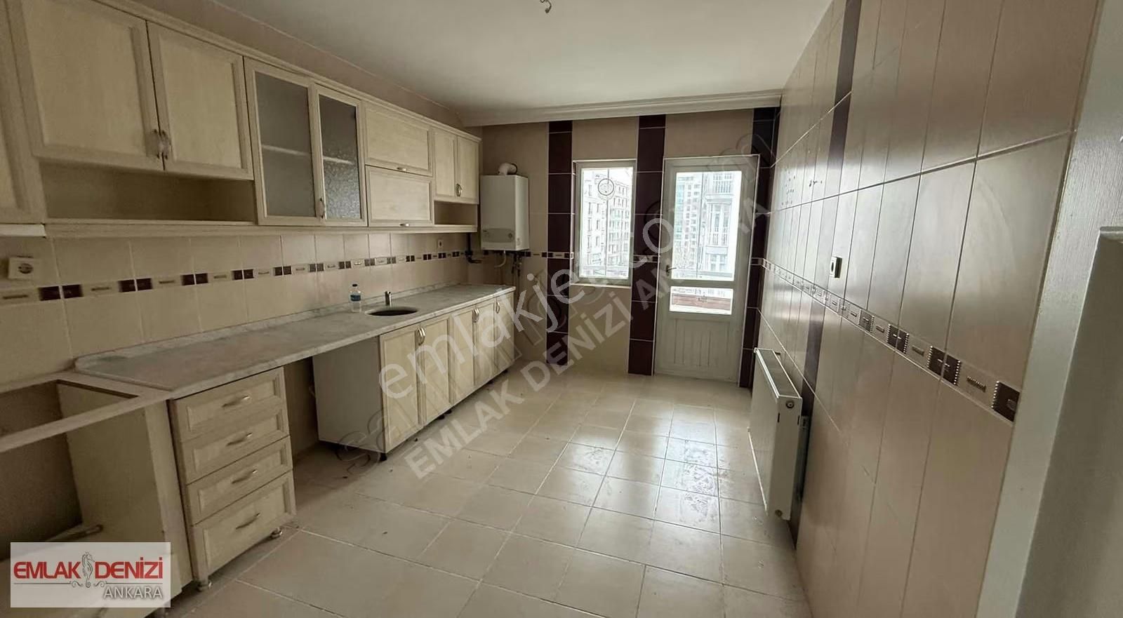 Akpınar'da Dikmen Cad.yak. Ara Kat Asansörlü Garajlı 3+1 Satılık - Görsel 24