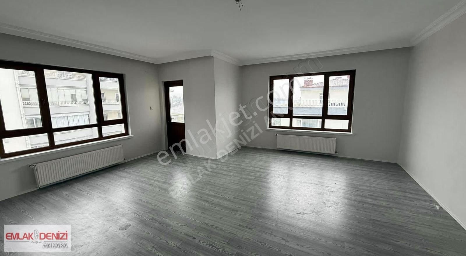 Akpınar'da Dikmen Cad.yak. Ara Kat Asansörlü Garajlı 3+1 Satılık - Görsel 20