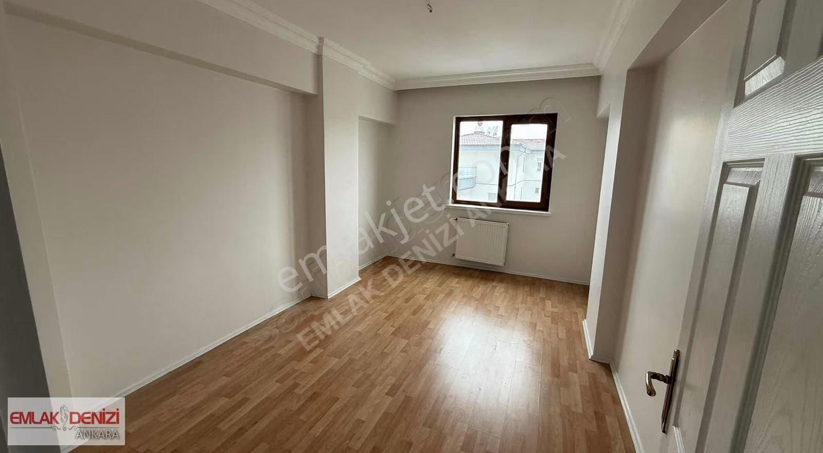 Akpınar'da Dikmen Cad.yak. Ara Kat Asansörlü Garajlı 3+1 Satılık - Görsel 31