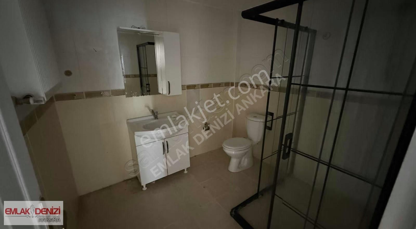 Akpınar'da Dikmen Cad.yak. Ara Kat Asansörlü Garajlı 3+1 Satılık - Görsel 4