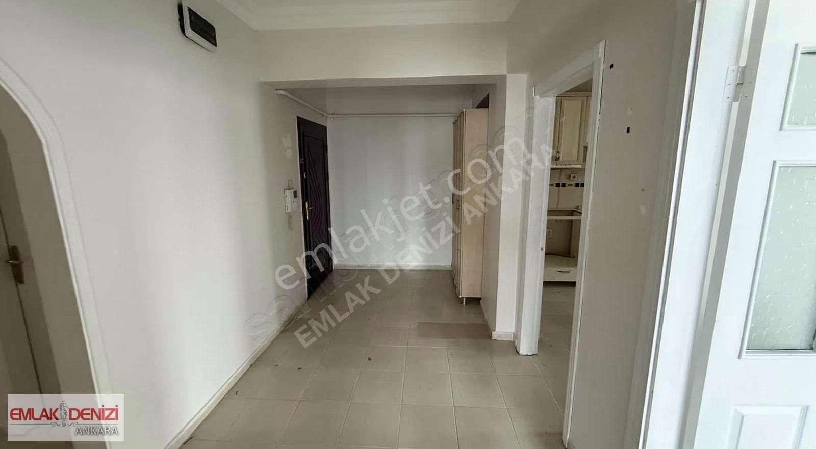 Akpınar'da Dikmen Cad.yak. Ara Kat Asansörlü Garajlı 3+1 Satılık - Görsel 28