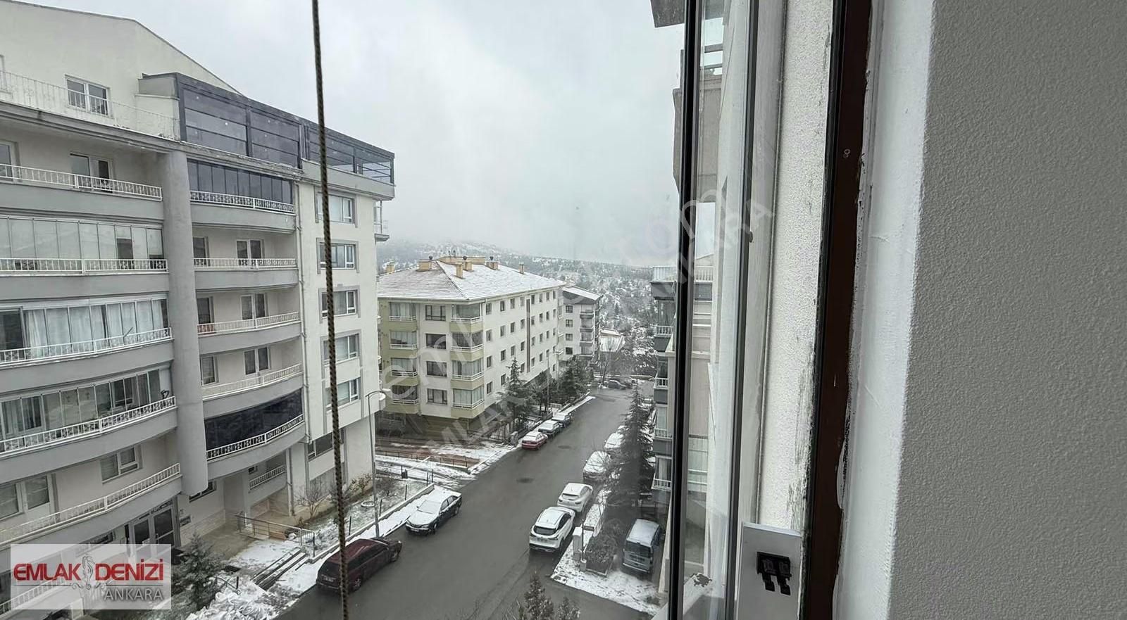 Akpınar'da Dikmen Cad.yak. Ara Kat Asansörlü Garajlı 3+1 Satılık - Görsel 13