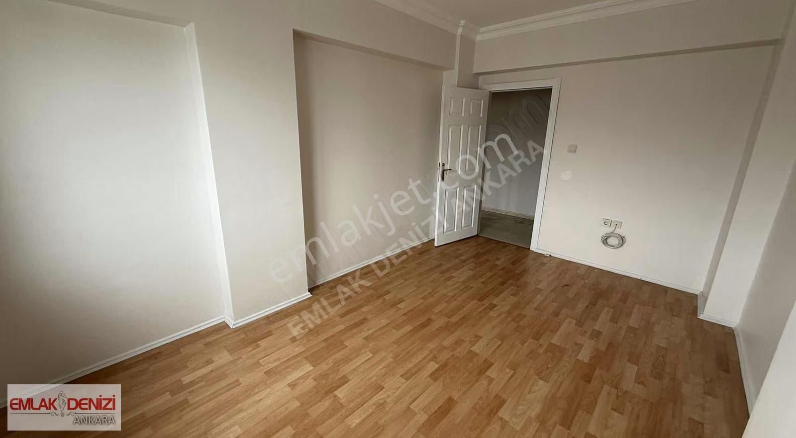 Akpınar'da Dikmen Cad.yak. Ara Kat Asansörlü Garajlı 3+1 Satılık - Görsel 15