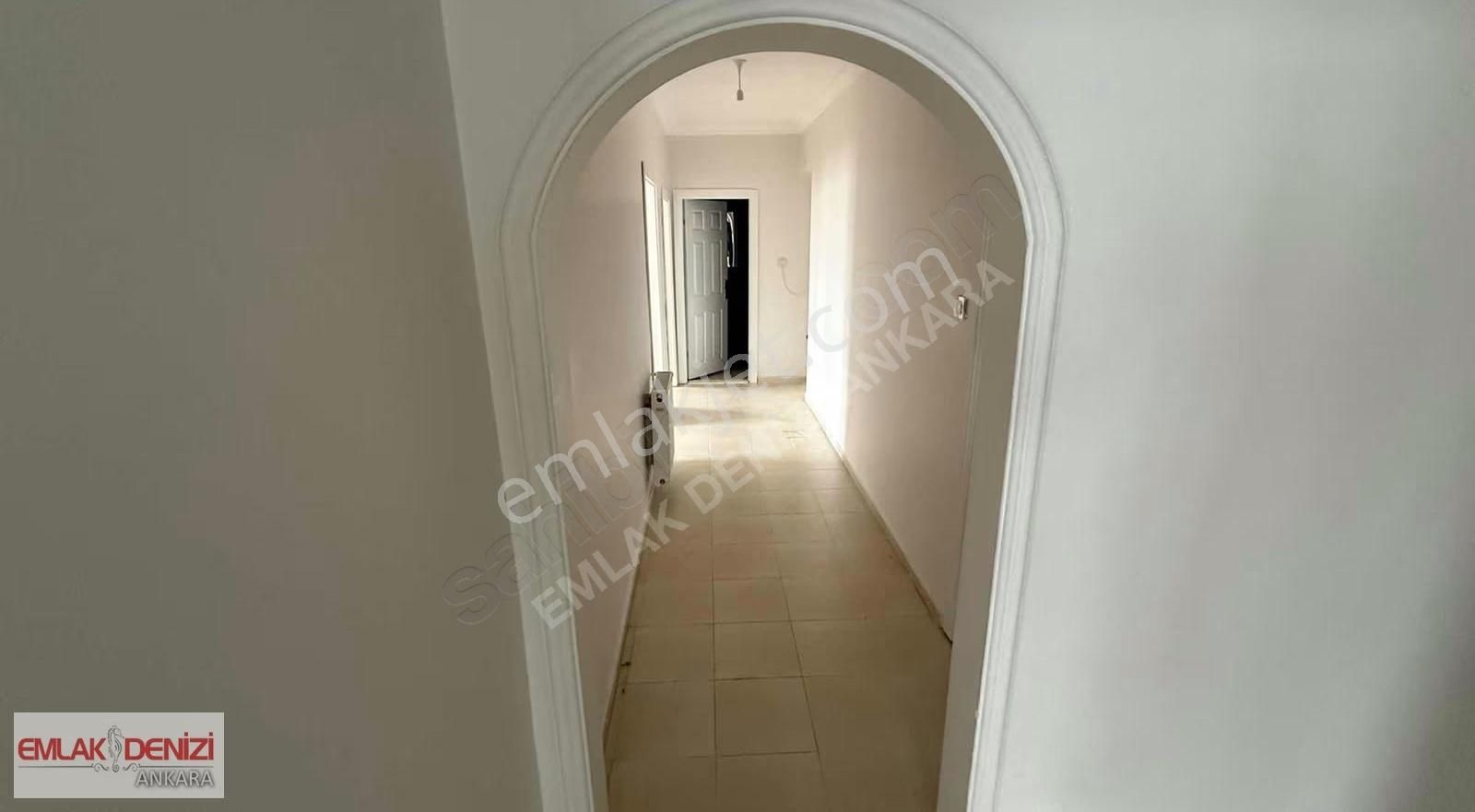Akpınar'da Dikmen Cad.yak. Ara Kat Asansörlü Garajlı 3+1 Satılık - Görsel 14