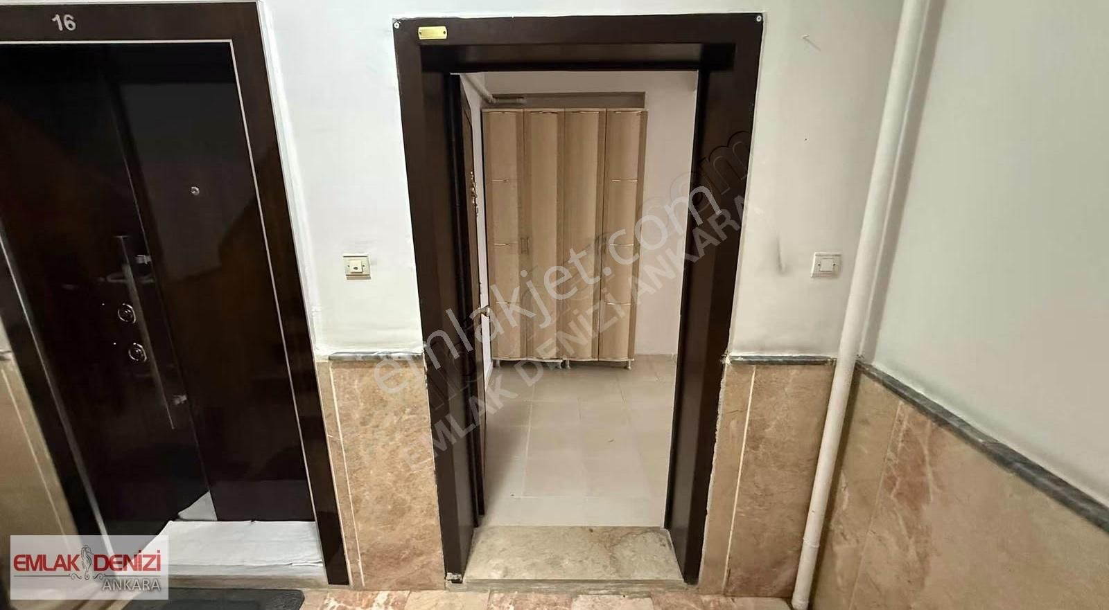 Akpınar'da Dikmen Cad.yak. Ara Kat Asansörlü Garajlı 3+1 Satılık - Görsel 32