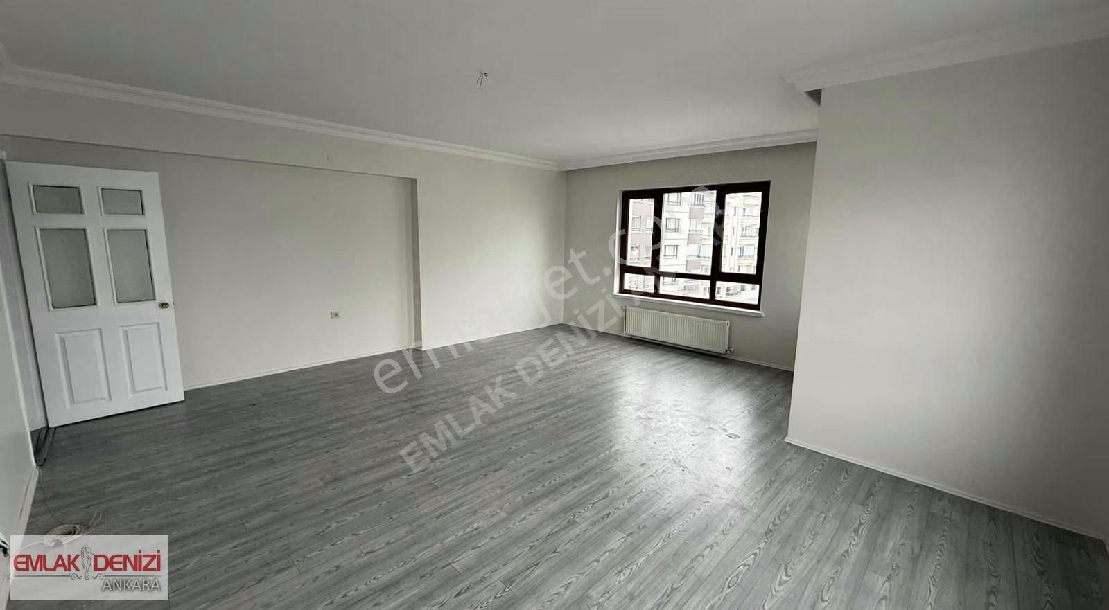 Akpınar'da Dikmen Cad.yak. Ara Kat Asansörlü Garajlı 3+1 Satılık - Görsel 18