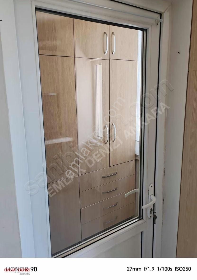 Yapracık Toki 13. Bölgede Katta Yapılı Kiralık 3+1 - Görsel 18