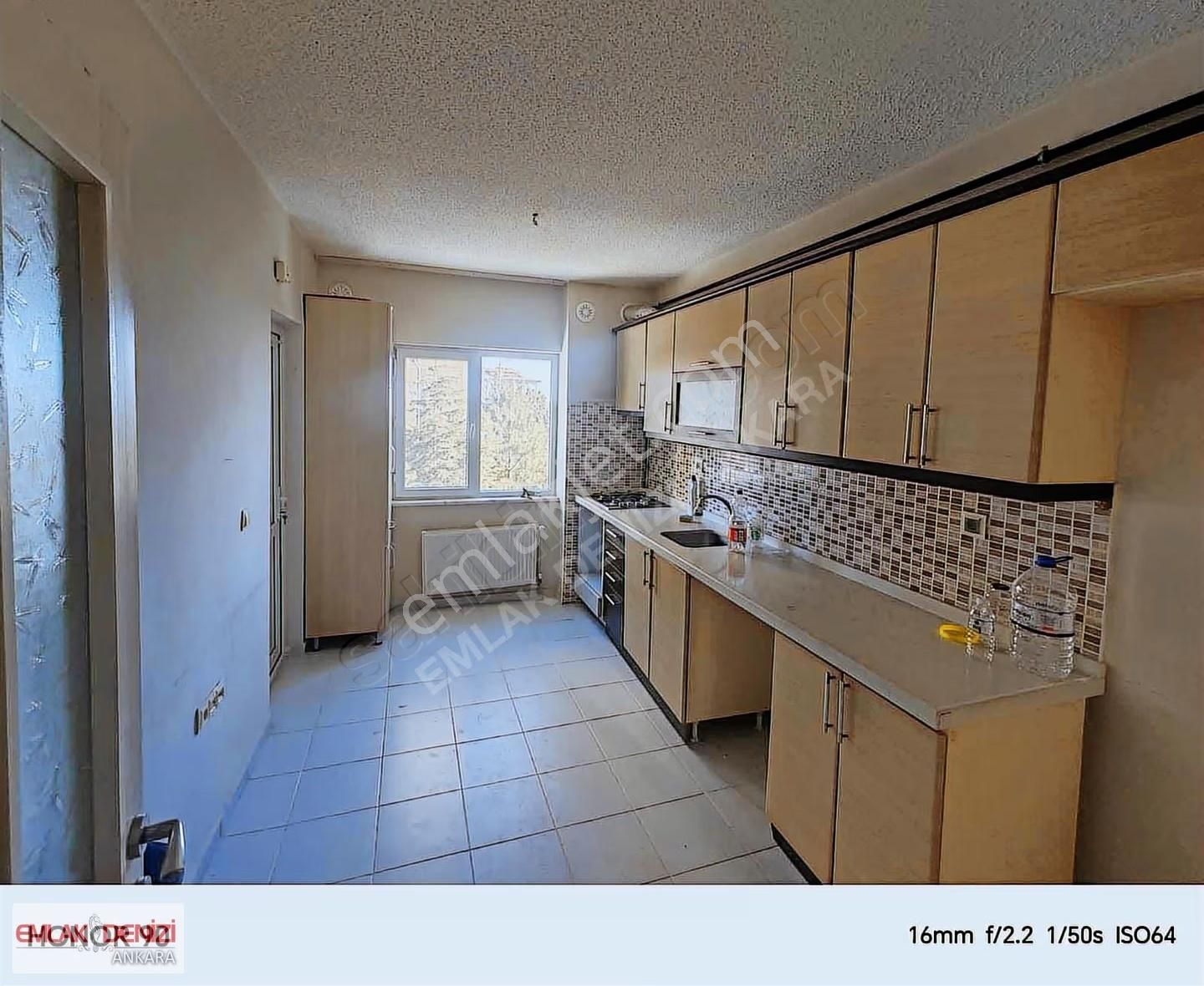 Yapracık Toki 13. Bölgede Katta Yapılı Kiralık 3+1 - Görsel 15