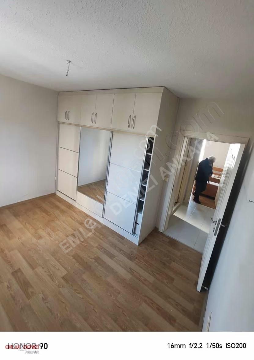 Yapracık Toki 13. Bölgede Katta Yapılı Kiralık 3+1 - Görsel 5