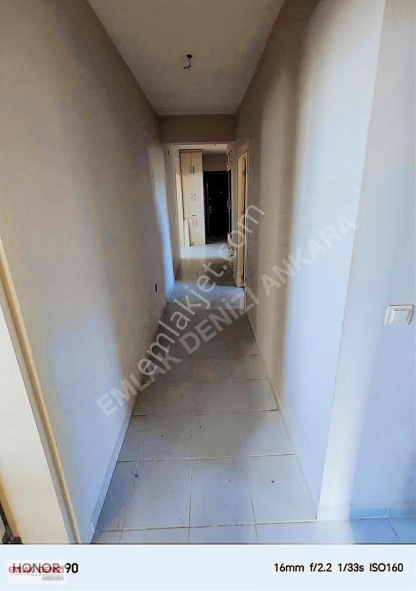 Yapracık Toki 13. Bölgede Katta Yapılı Kiralık 3+1 - Görsel 6