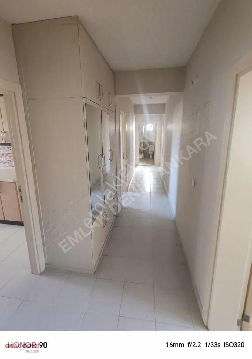 Yapracık Toki 13. Bölgede Katta Yapılı Kiralık 3+1 - Görsel 3