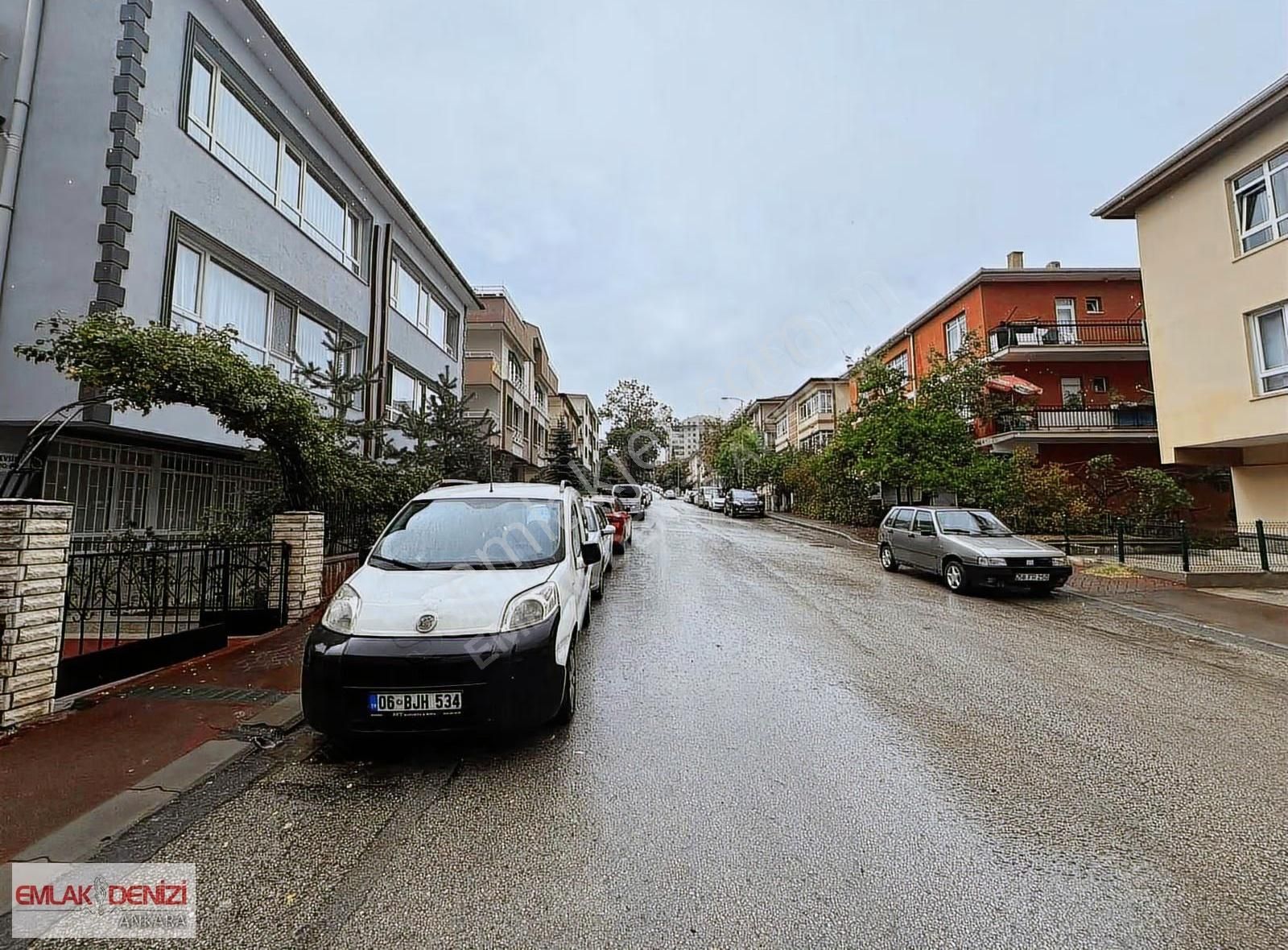 29 Mayıs Has. Karşı Sok. 3+1 Katta Bagmsz Masrafsz - Görsel 15