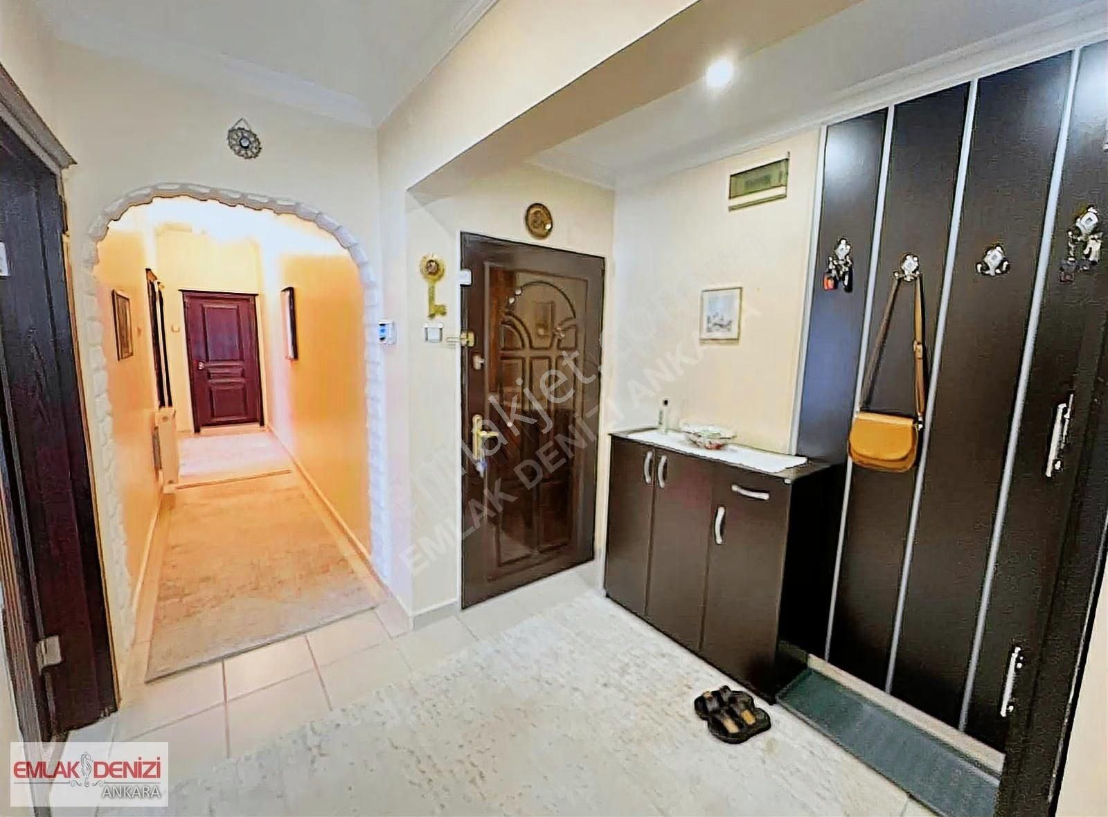 29 Mayıs Has. Karşı Sok. 3+1 Katta Bagmsz Masrafsz - Görsel 9