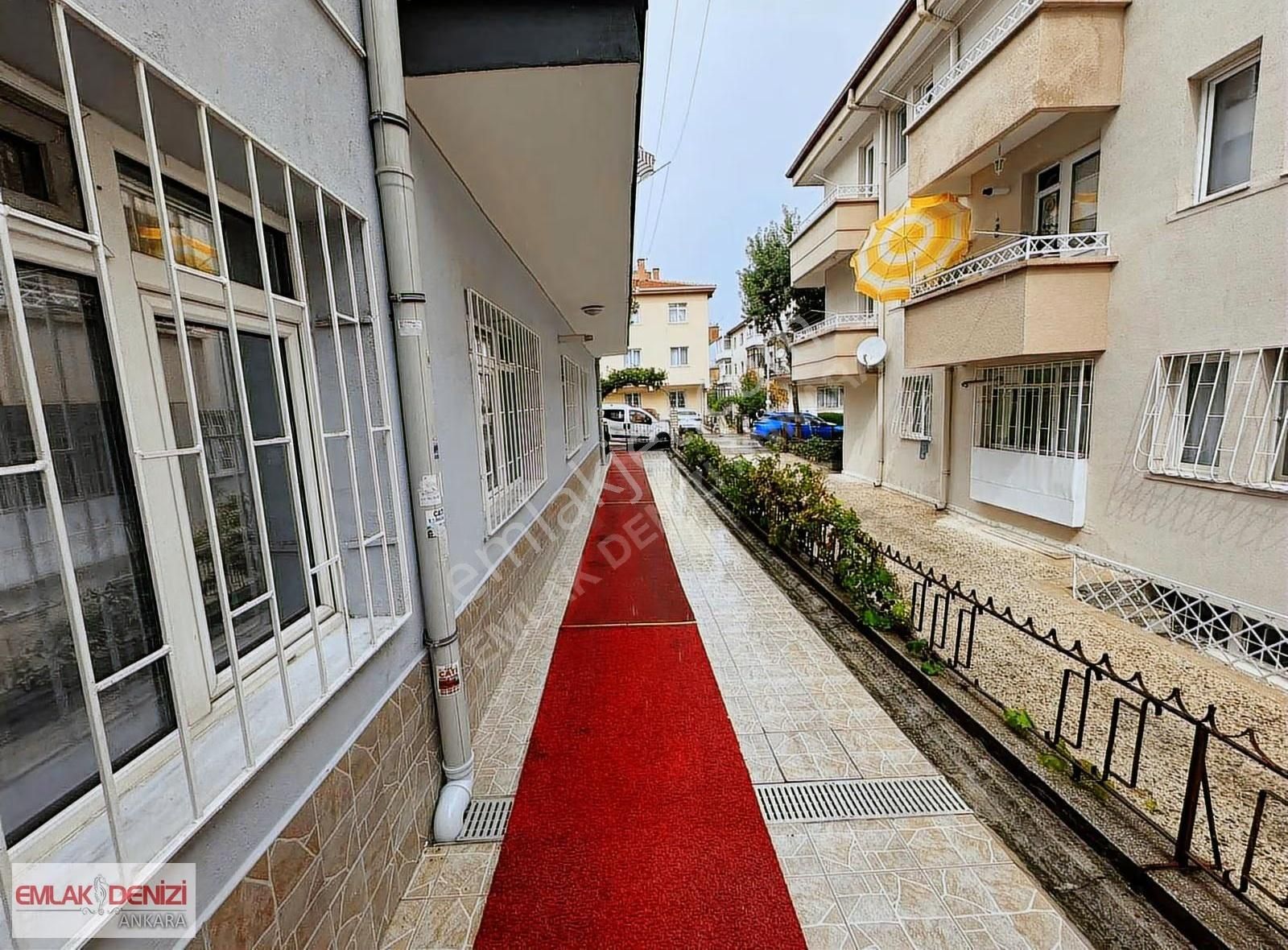 29 Mayıs Has. Karşı Sok. 3+1 Katta Bagmsz Masrafsz - Görsel 3