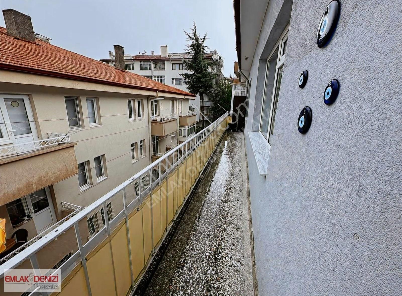 29 Mayıs Has. Karşı Sok. 3+1 Katta Bagmsz Masrafsz - Görsel 5