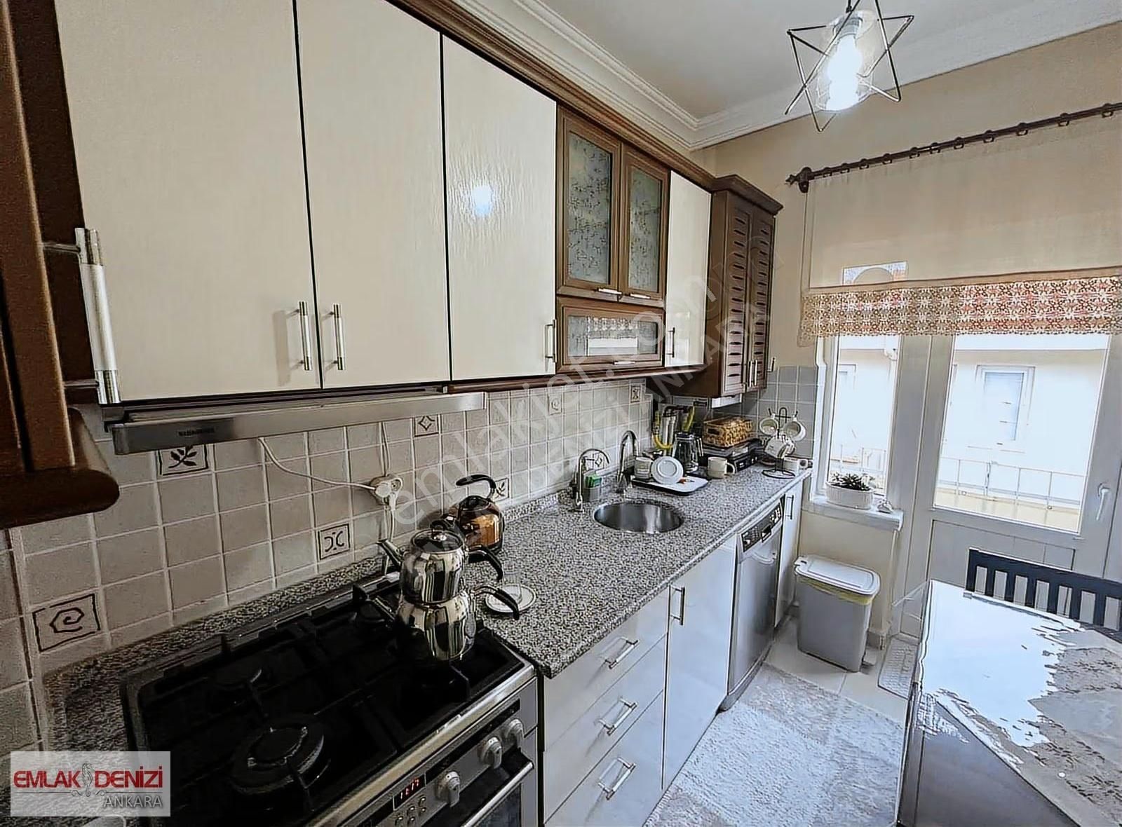 29 Mayıs Has. Karşı Sok. 3+1 Katta Bagmsz Masrafsz - Görsel 18