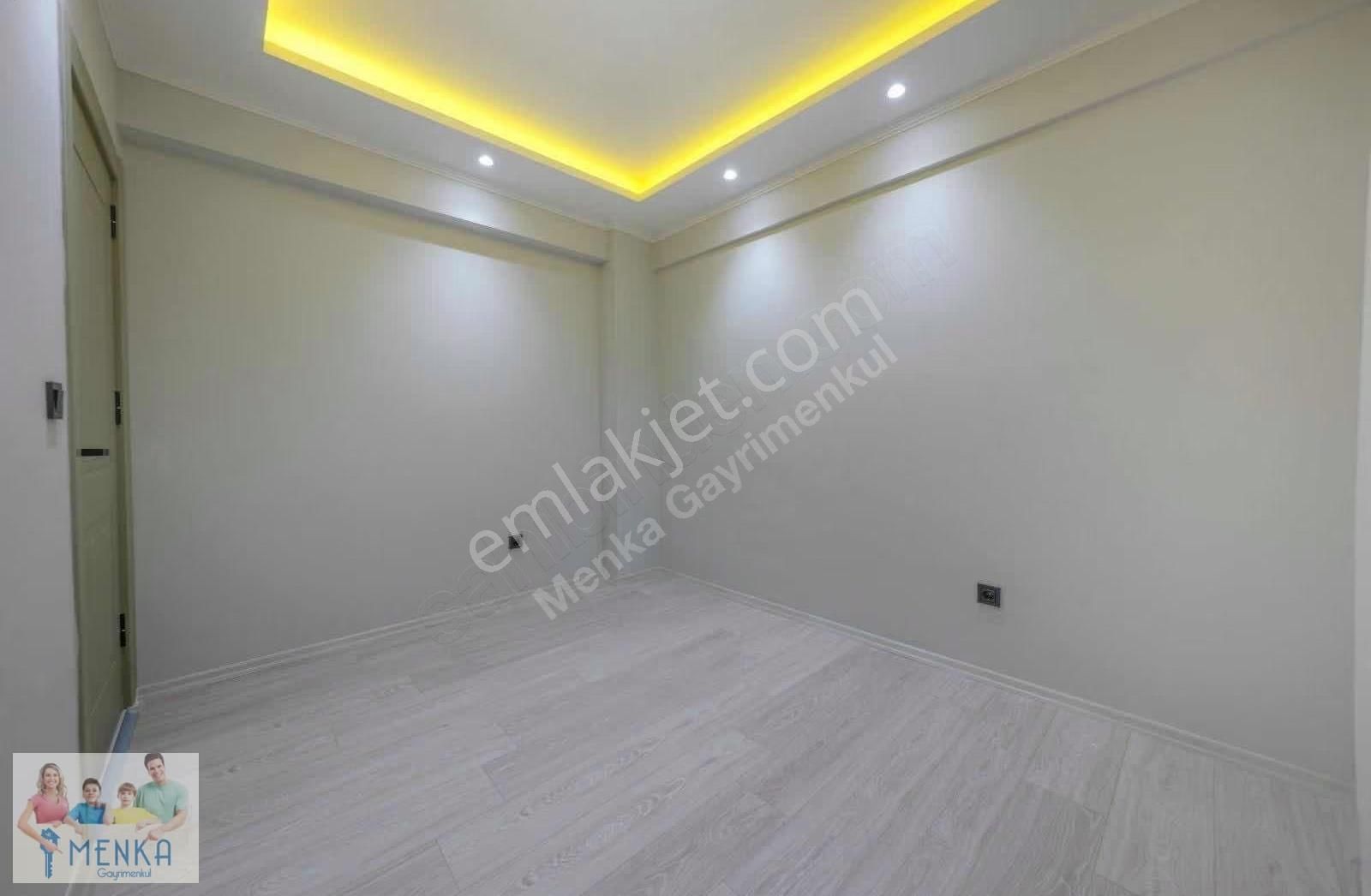 Bağyolu Villaların'da Ultra Lüks Kiralık Villa - Görsel 2