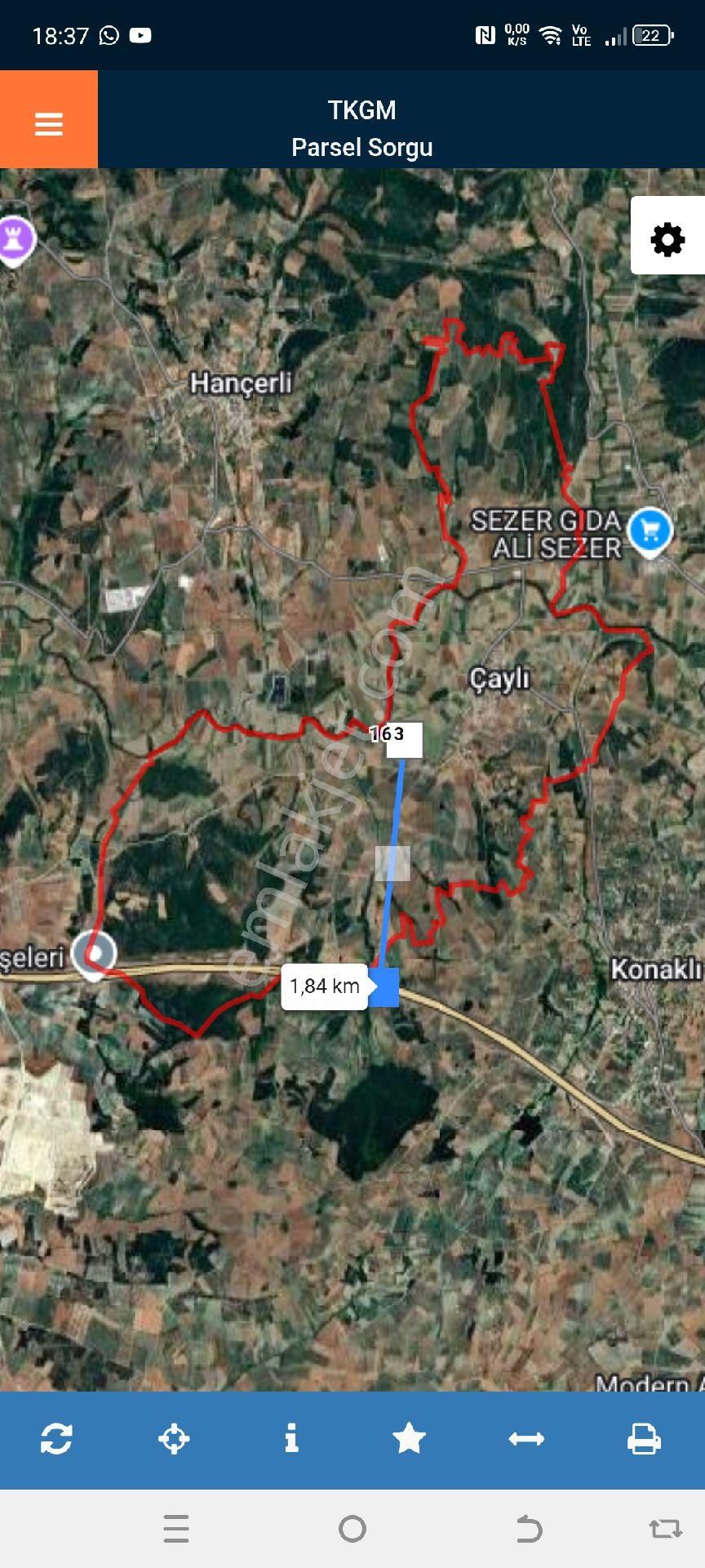My Ekipden Bursanın Batı Yakası Nilüfer Çaylıda Hem Kullanımlık - Görsel 6