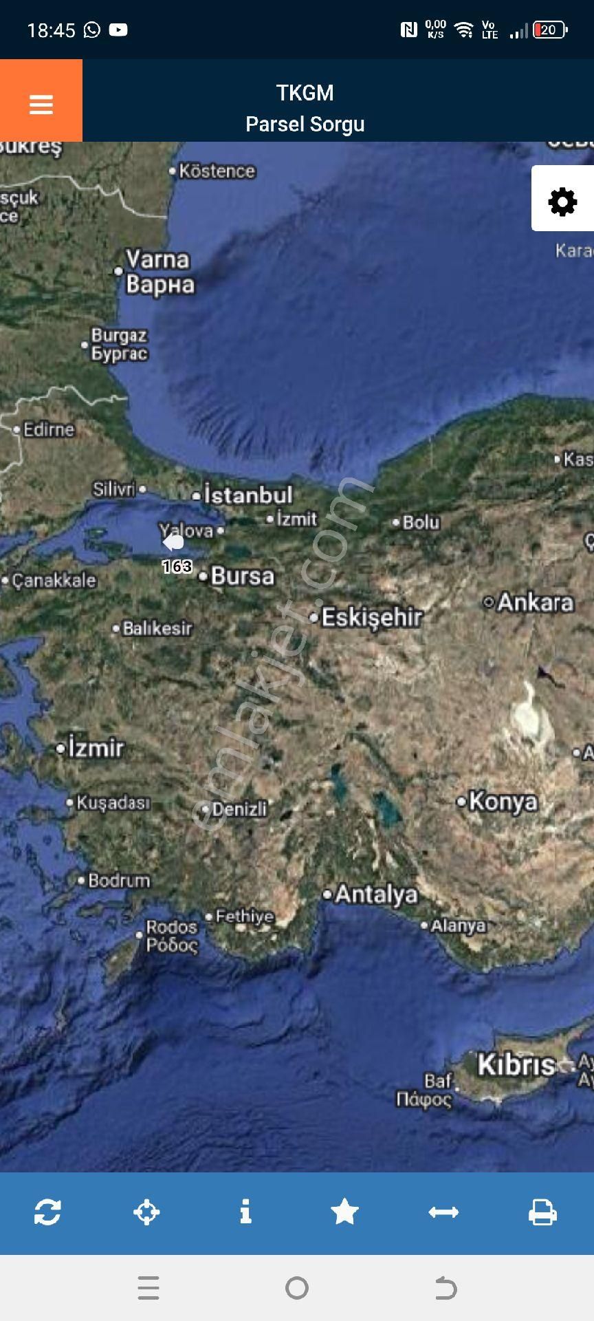 My Ekipden Bursanın Batı Yakası Nilüfer Çaylıda Hem Kullanımlık - Görsel 18