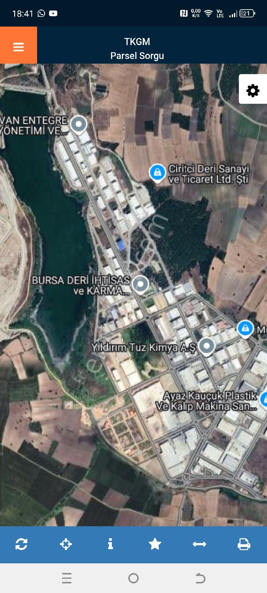 My Ekipden Bursanın Batı Yakası Nilüfer Çaylıda Hem Kullanımlık - Görsel 10