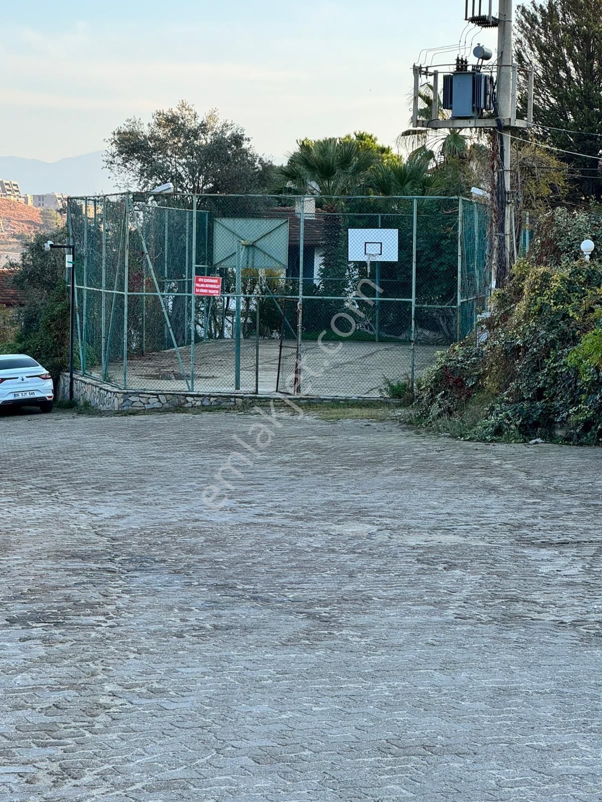 Kuşadası Kadınlar Denizinde Satılık Villa - Görsel 4