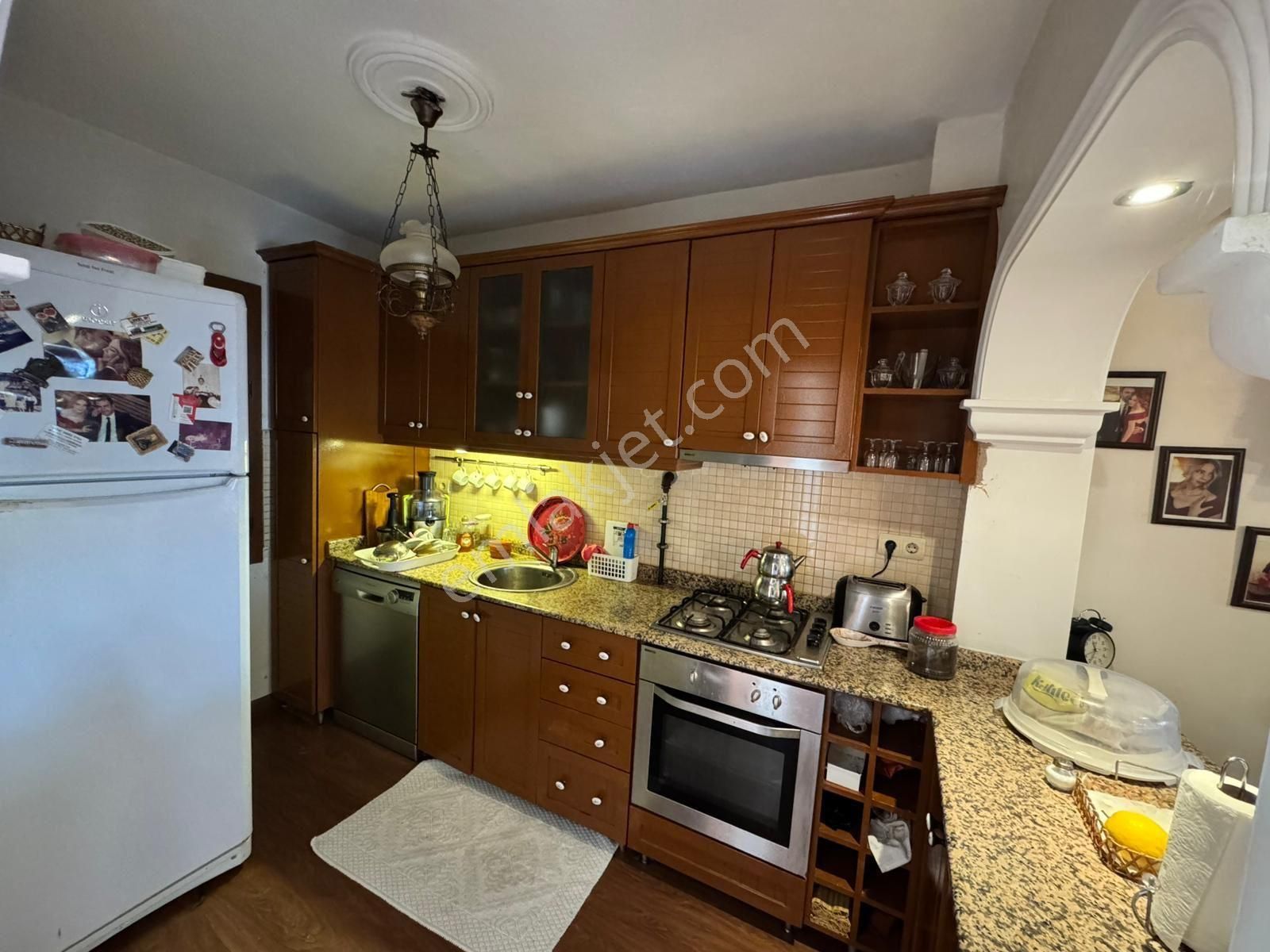 Kuşadası Kadınlar Denizinde Satılık Villa - Görsel 8