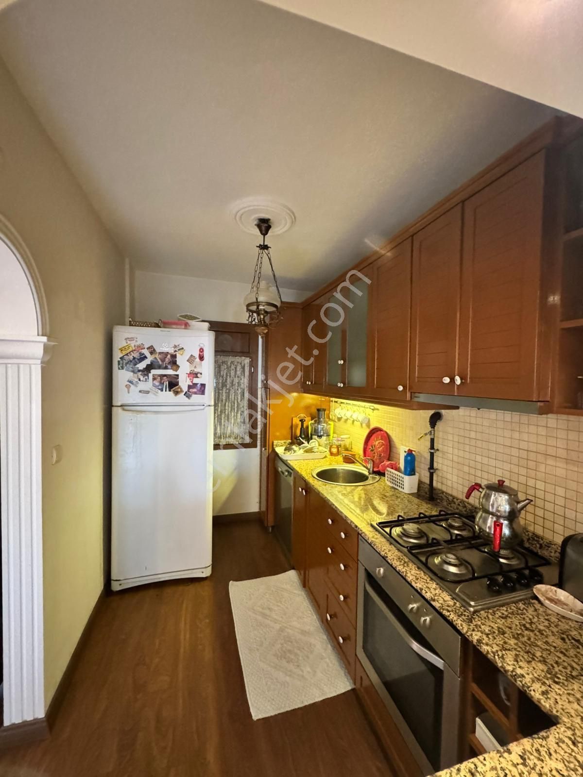 Kuşadası Kadınlar Denizinde Satılık Villa - Görsel 7