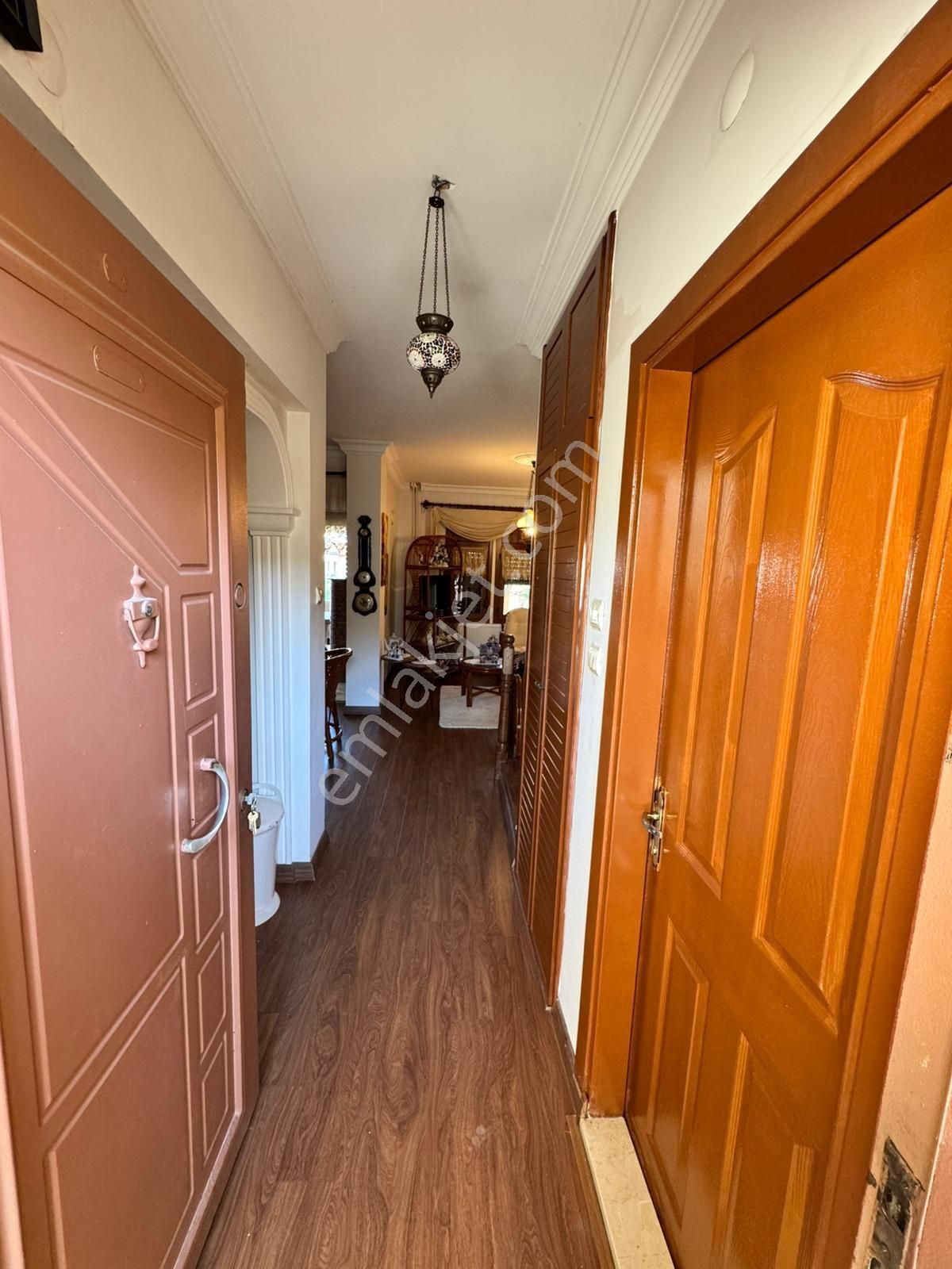 Kuşadası Kadınlar Denizinde Satılık Villa - Görsel 19