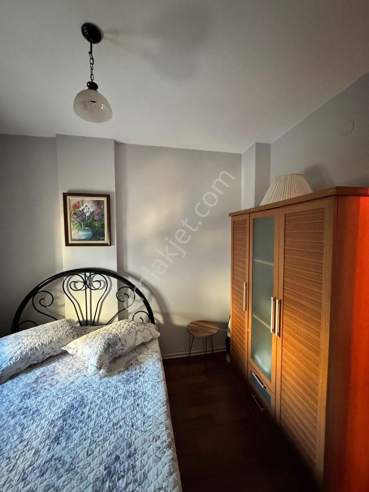 Kuşadası Kadınlar Denizinde Satılık Villa - Görsel 14