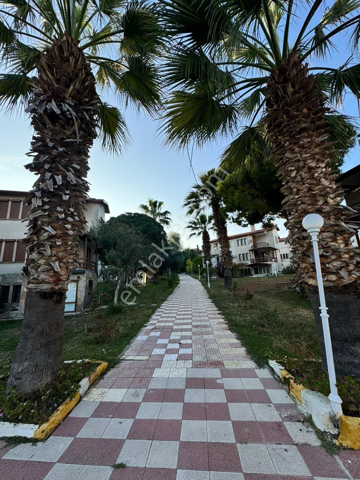 Kuşadası Kadınlar Denizinde Satılık Villa - Görsel 6