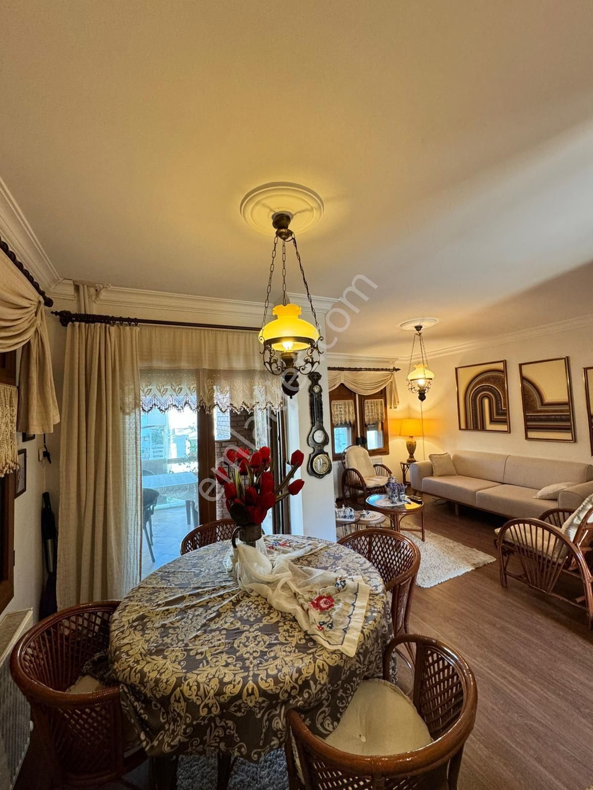 Kuşadası Kadınlar Denizinde Satılık Villa - Görsel 13