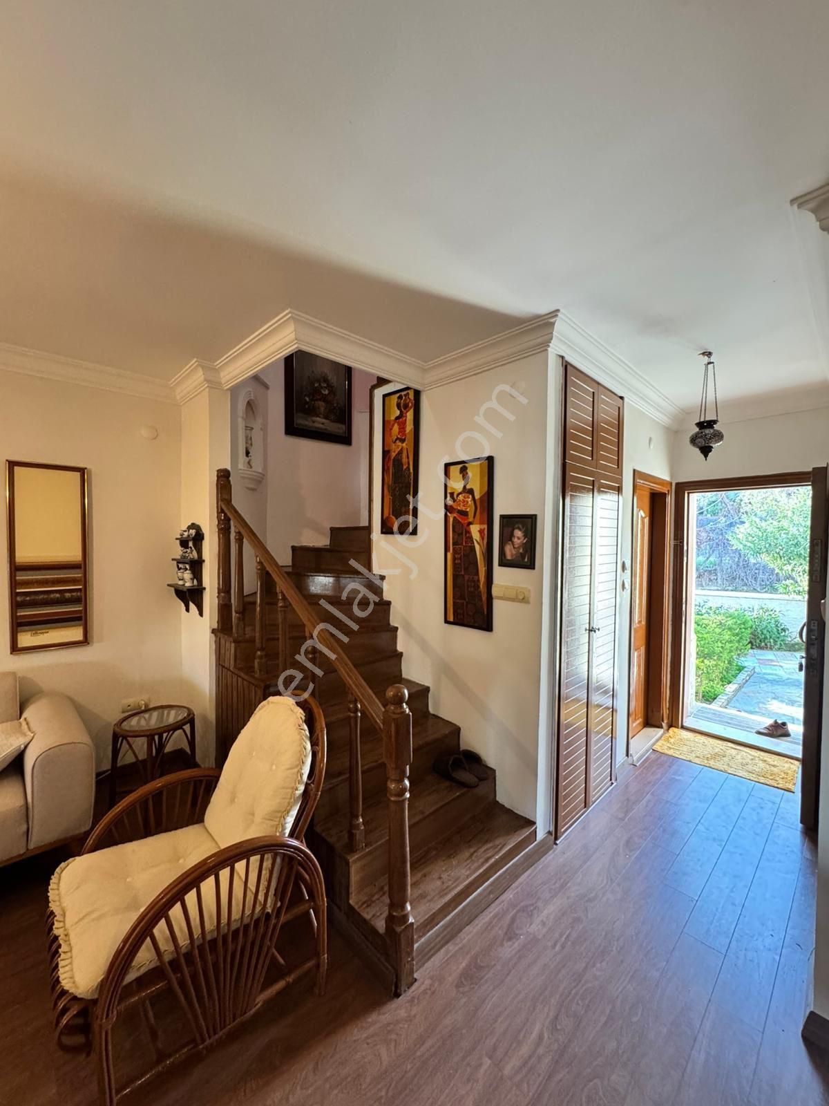 Kuşadası Kadınlar Denizinde Satılık Villa - Görsel 12