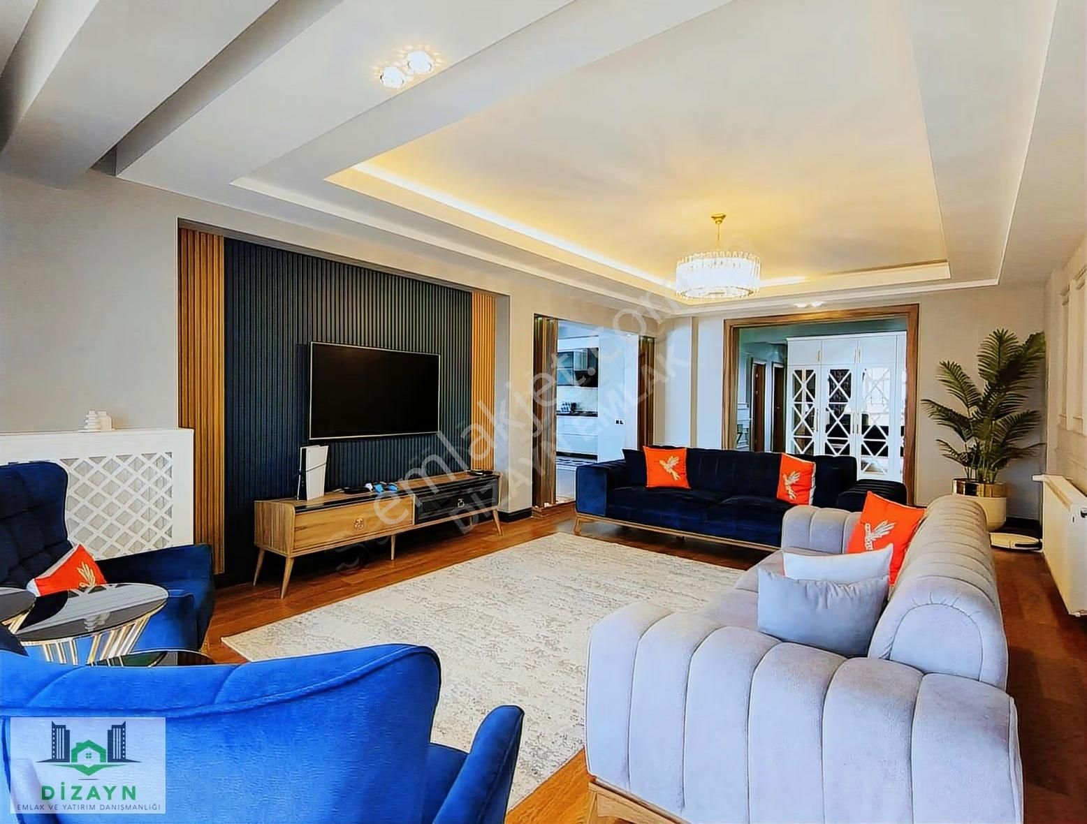 Hasköy Damla Elit Sitesinde Deniz Manzaralı 3+1 Satılık Daire - Görsel 31