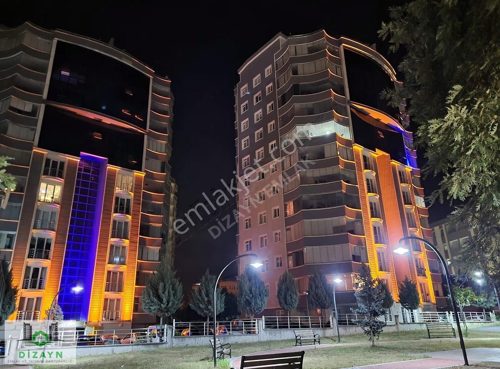 Hasköy Damla Elit Sitesinde Deniz Manzaralı 3+1 Satılık Daire - Görsel 10