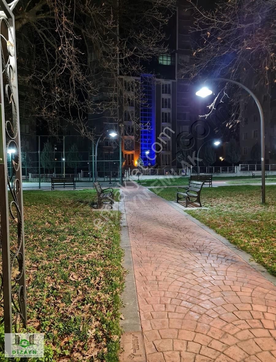 Hasköy Damla Elit Sitesinde Deniz Manzaralı 3+1 Satılık Daire - Görsel 4