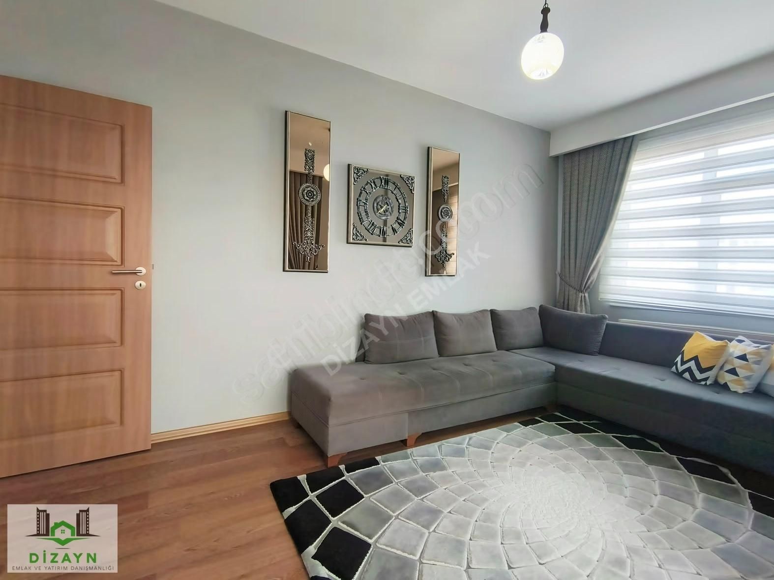 Hasköy Damla Elit Sitesinde Deniz Manzaralı 3+1 Satılık Daire - Görsel 9