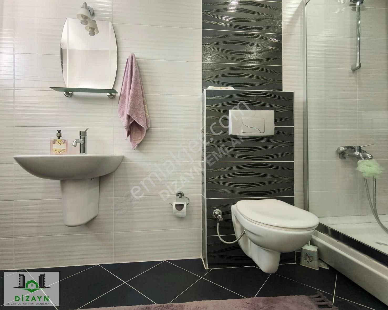 Hasköy Damla Elit Sitesinde Deniz Manzaralı 3+1 Satılık Daire - Görsel 7