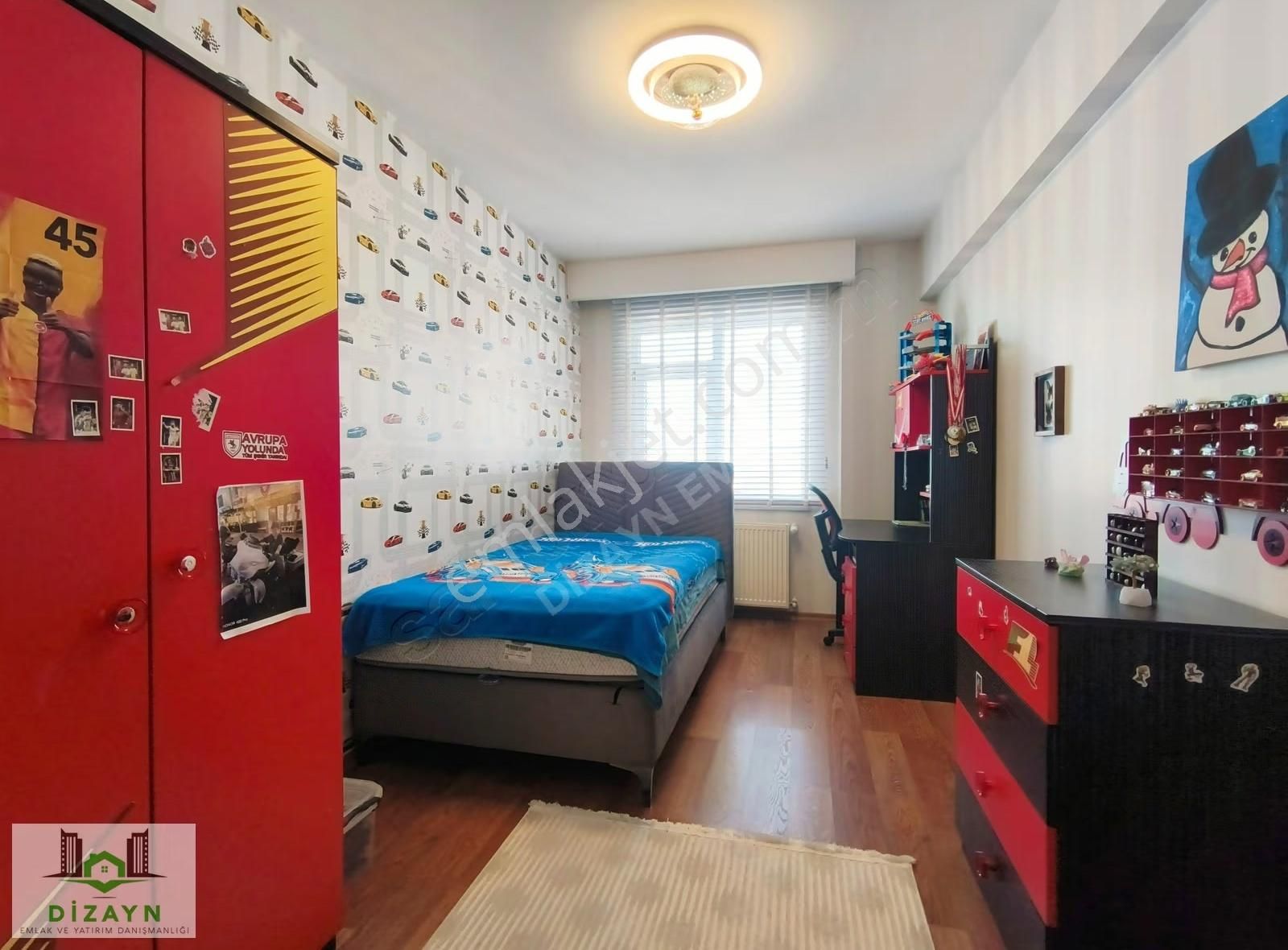 Hasköy Damla Elit Sitesinde Deniz Manzaralı 3+1 Satılık Daire - Görsel 29