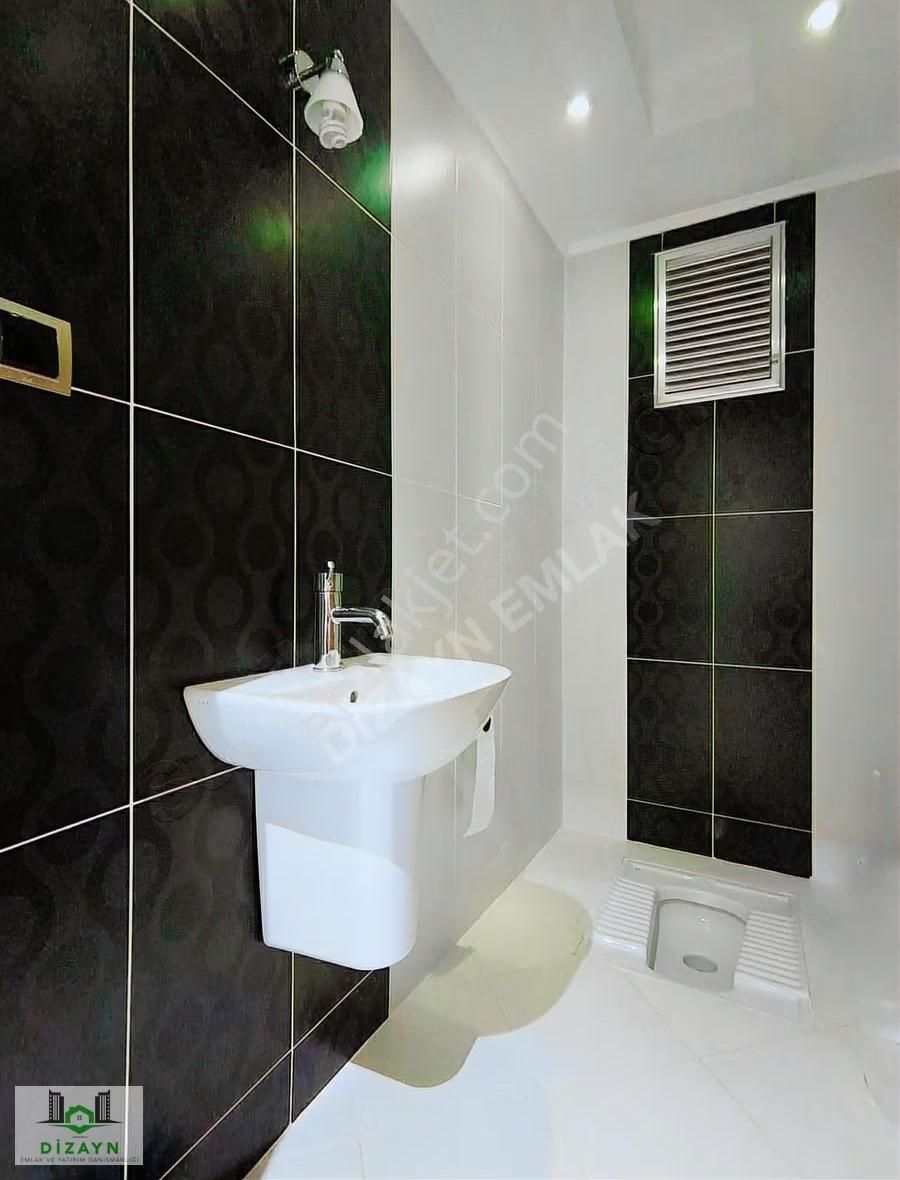 Hasköy Damla Elit Sitesinde Deniz Manzaralı 3+1 Satılık Daire - Görsel 8