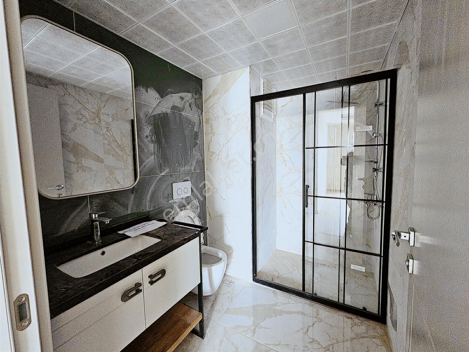 Susuz Mahallesi Talia Göksuda Yeni Binada Kiralık 4+1 Daire - Görsel 35