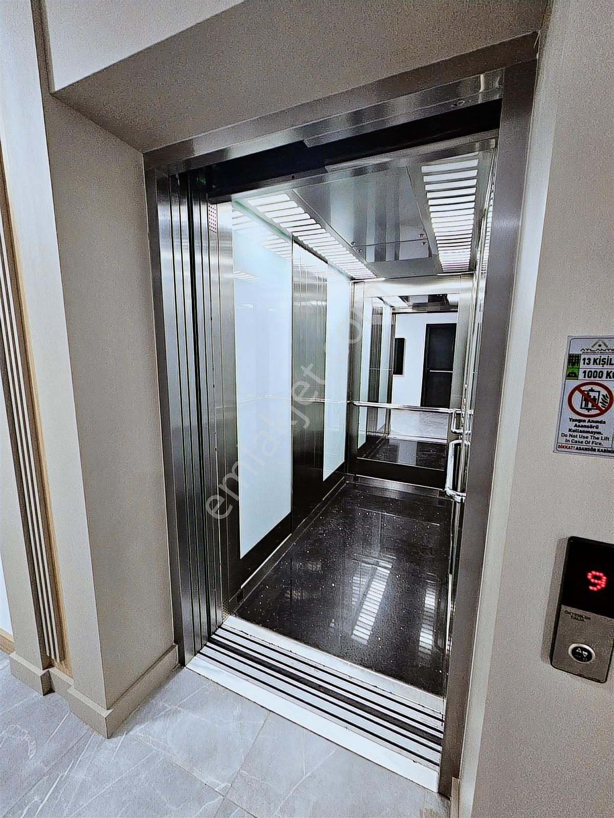 Susuz Mahallesi Talia Göksuda Yeni Binada Kiralık 4+1 Daire - Görsel 4