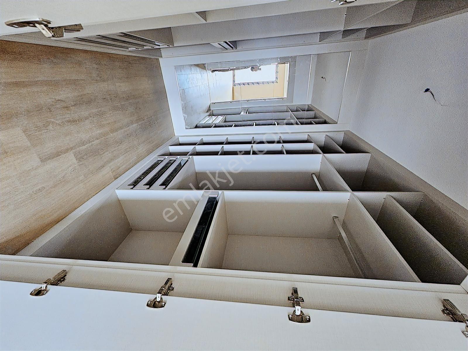 Susuz Mahallesi Talia Göksuda Yeni Binada Kiralık 4+1 Daire - Görsel 34