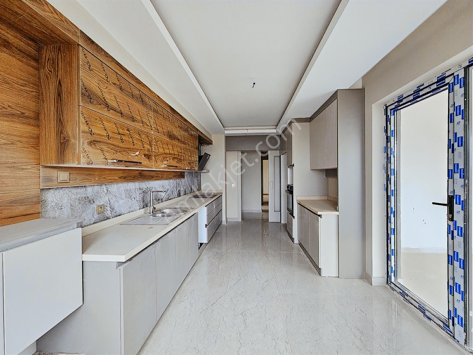 Susuz Mahallesi Talia Göksuda Yeni Binada Kiralık 4+1 Daire - Görsel 8