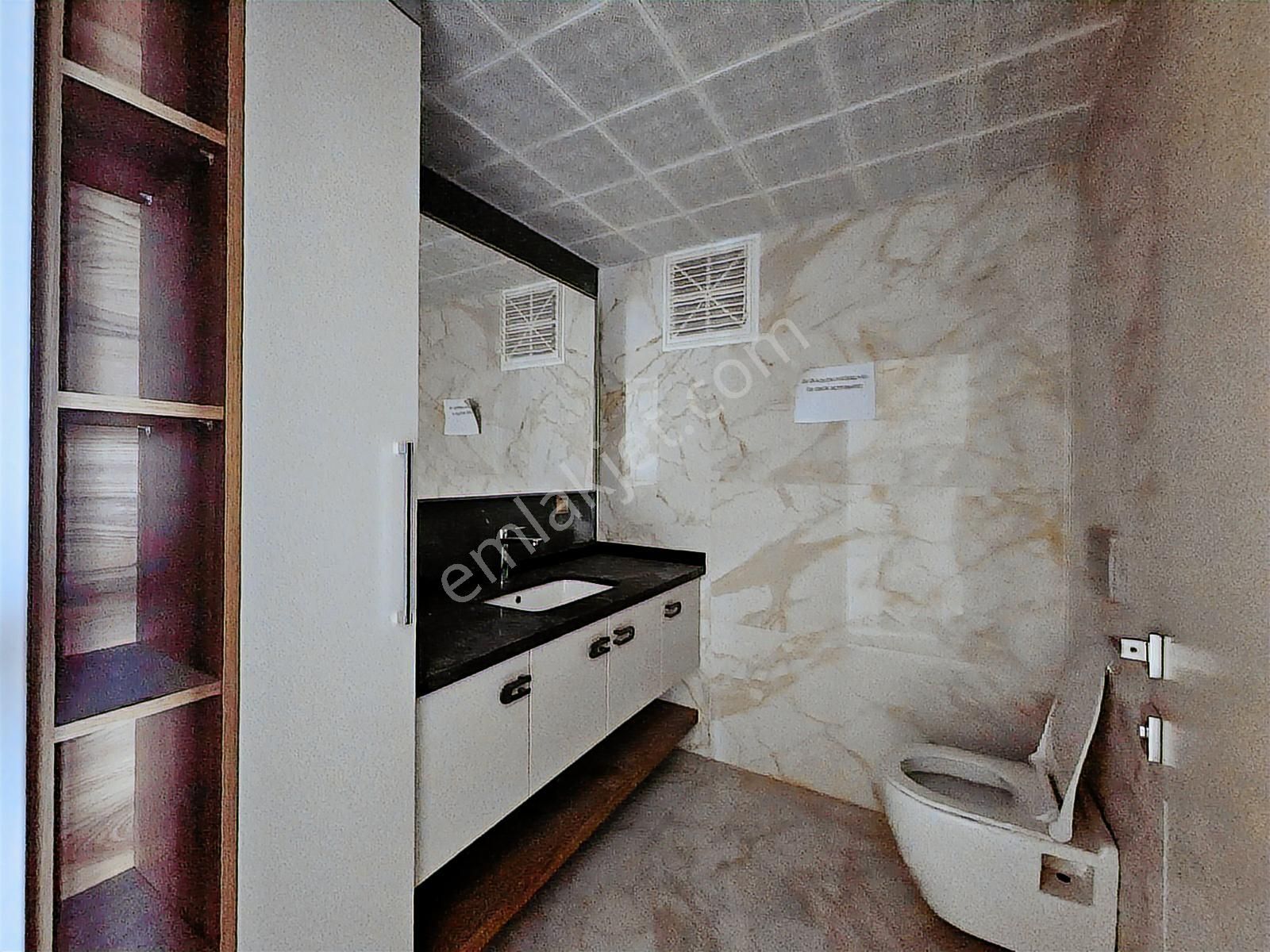 Susuz Mahallesi Talia Göksuda Yeni Binada Kiralık 4+1 Daire - Görsel 9