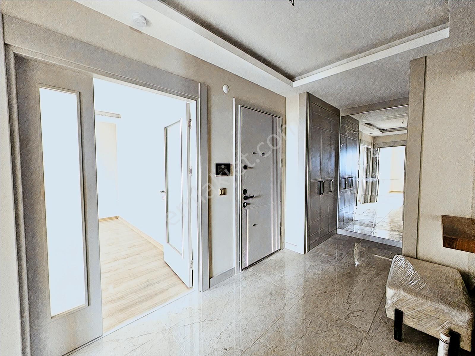 Susuz Mahallesi Talia Göksuda Yeni Binada Kiralık 4+1 Daire - Görsel 3