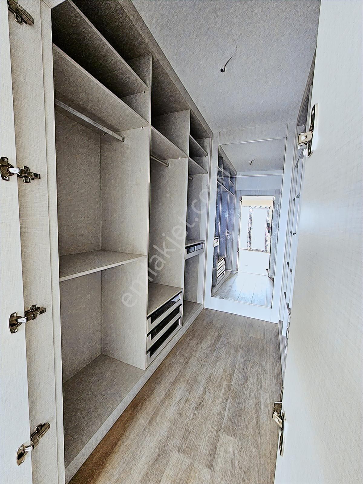 Susuz Mahallesi Talia Göksuda Yeni Binada Kiralık 4+1 Daire - Görsel 30