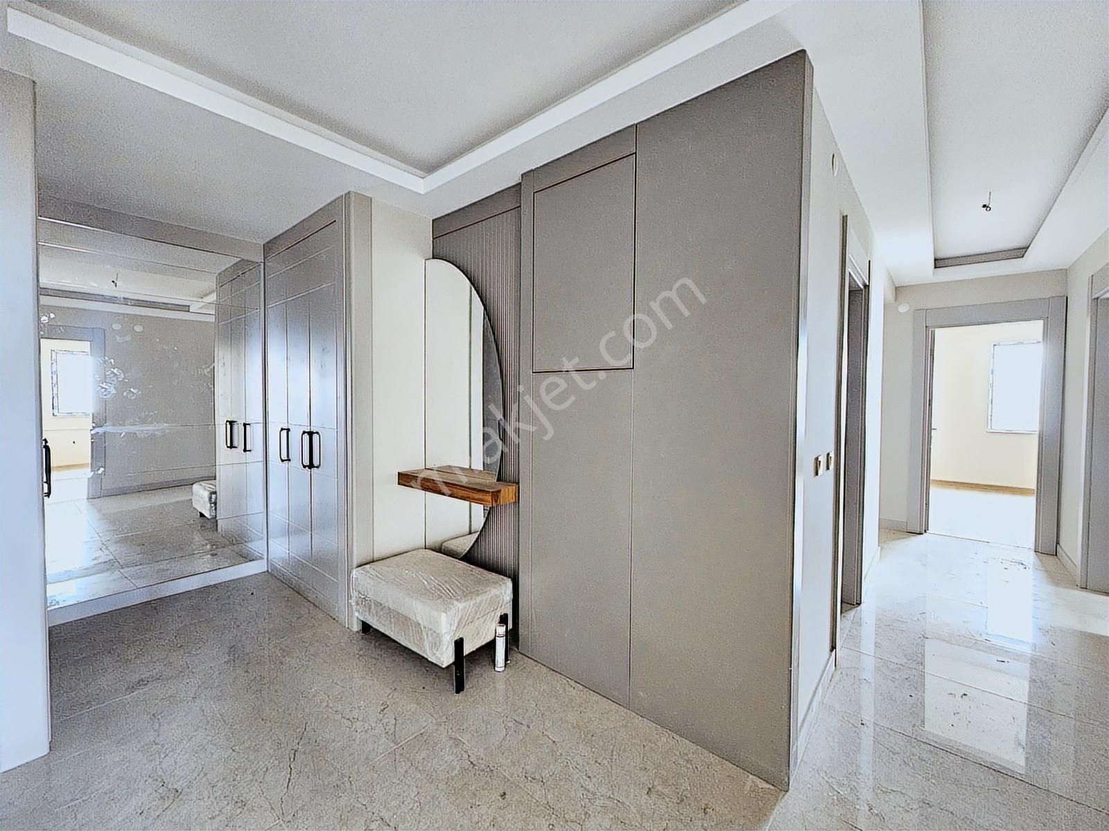 Susuz Mahallesi Talia Göksuda Yeni Binada Kiralık 4+1 Daire - Görsel 26