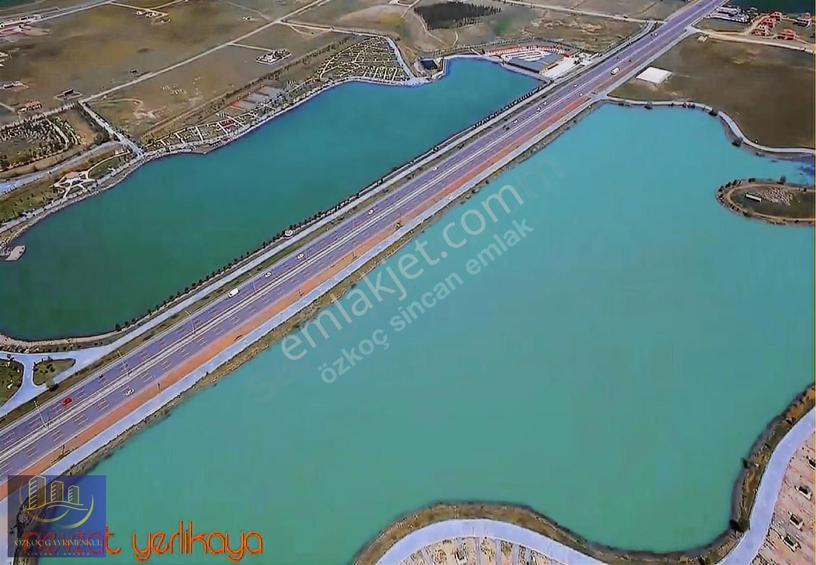 Ayaş Tekke Gülören 101 Ada 5 Parselde 9.000 M² Emsalsiz Hisse - Görsel 35